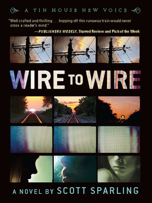 cover image of Wire to Wire